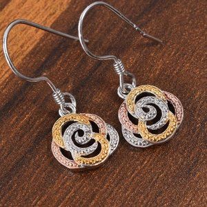 BEAUTIFUL Diamond Accent Earrings